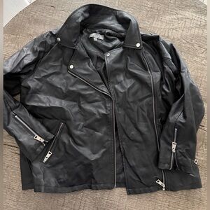 Bagatelle Black Jacket 1X